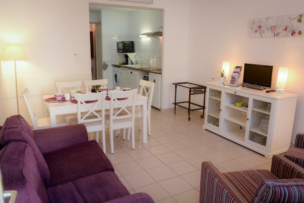 Appartement La Terrasse de Jules à Carcassonne Extérieur photo